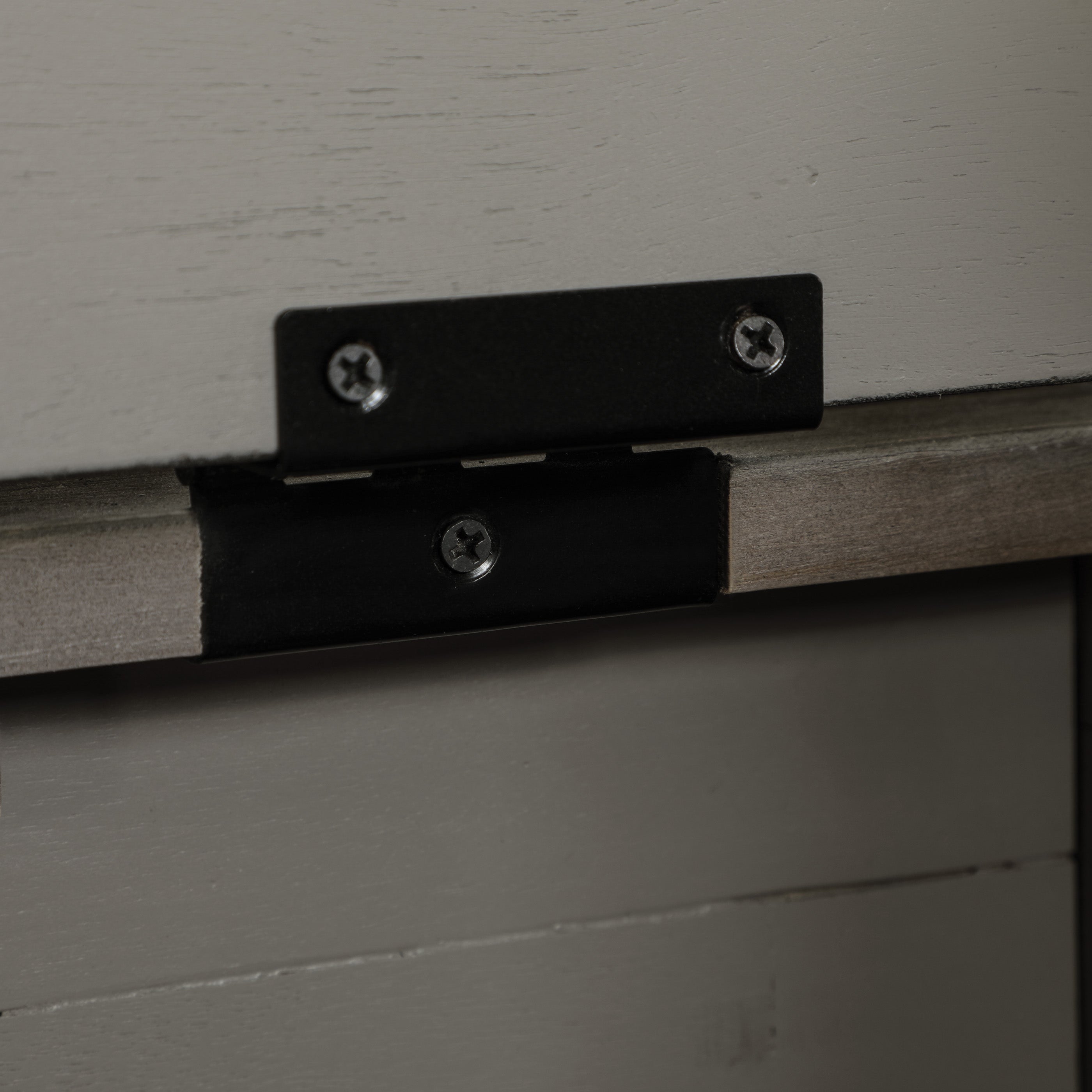 Metro Entry Way Bench